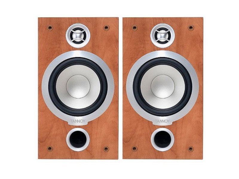 Мини-колонка Tannoy Mercury V1i Sugar Maple