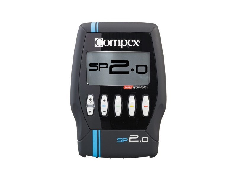 Миостимулятор Compex SP2.0