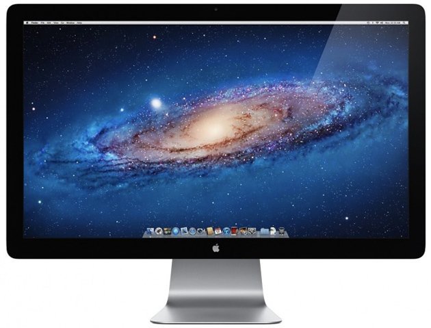 Монитор Apple Thunderbolt MC914ZE