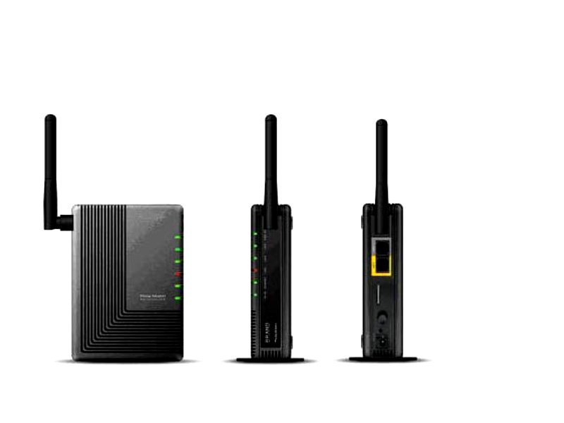 Wi-Fi роутер KHD CW-450