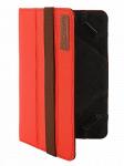 Чехол 7 ST Case ткань Red ST-c-UNI7-Red-OXF / ST-c-FC7-RED-OXF