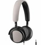 Гарнитура Bang & Olufsen BeoPlay H2 Silver Cloud