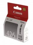 Картридж Canon CLI-426GY для Pixma MG6140/MG8140 Grey 4560B001