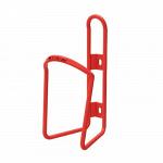 Крепление для фляги Cube HPA Bottle Cage Glossy Neon Red 13056