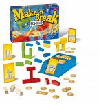 Настольная игра Ravensburger MakeN Break Юниор 22009