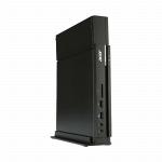 Неттоп Acer Veriton N2120G DT.VL0ER.003 AMD A4-5150M 2.7 GHz/4096Mb/1000Gb/Radeon R5 M235 2048Mb/Wi-Fi/Bluetooth/Windows 8.1 64-bit