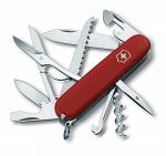 Нож Victorinox Ecoline 3.3713 Matte Red