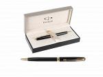 Ручка Parker Sonnet K530 Essential LaqBlack GT Mblack S0808730