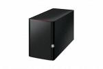 Сетевое хранилище Buffalo 8Tb LS220D0802