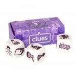 Сюжетно-ролевая игра Rorys Story Cubes Улики