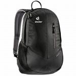 Велорюкзак Deuter Nomi Black 83739-7000