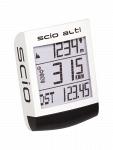 Велокомпьютер PRO SCIO ALTI PRCC0014 White