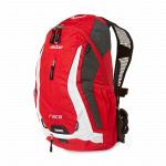 Велорюкзак Deuter Race Fire-White 32113-5350