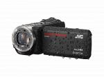 Видеокамера JVC Everio GZ-R315BEU Black