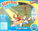 Водная дорожка Slip n Slide Splash N Bowl 64703