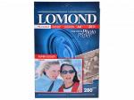 Фотобумага Lomond 1104101 суперглянцевая 280g/m2 A4, 20 листов