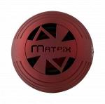 Мини-колонка Matrix Audio NRG Red