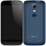 Сотовый телефон Micromax A200 Canvas Turbo Mini Blue