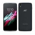 Сотовый телефон Alcatel OneTouch 6039Y Idol 3 Dark Grey