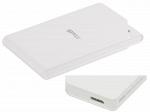 Жесткий диск Silicon Power Stream S03 2Tb White SP020TBPHDS03S3W - Раздел: Компьютеры оптом