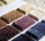 Коммерческие ковровые покрытия и ковровая плитка