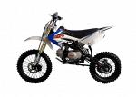 Мотоцикл KAYO BASIC YX125 17/14