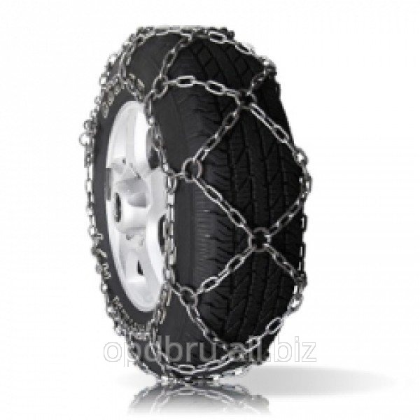 Цепи противоскольжения 205/60 R15 сота 5 мм Цепи противоскольжения 205/60 R15 сота 5 мм