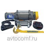 Лебедка Superwinch Terra 45