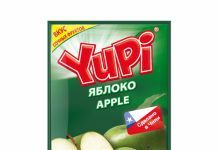 Растворимый напиток 