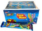 Мармелад Jellopy Sour wand  ягодный микс, 12*24 20 г