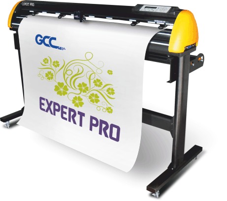 Плоттер режущий GCC Expert Pro 60