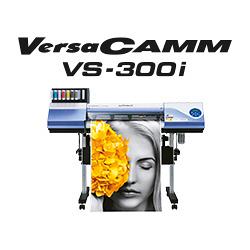 Принтеры-каттеры VersaCamm VS-300i