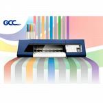Принтер-каттер GCC JC-240E