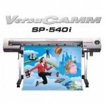 Принтеры-каттеры VersaCamm SP-540i