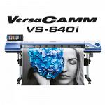 Принтеры-каттеры VersaCamm VS-640i