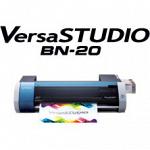 Принтеры-каттеры VersaStudio BN-20