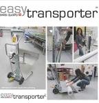 Тележка ручная Easy Transporter