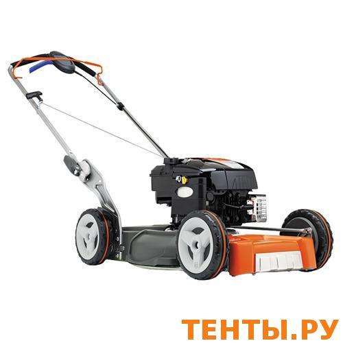 Газонокосилка бензиновая Husqvarna LB 48 V 9669758-02