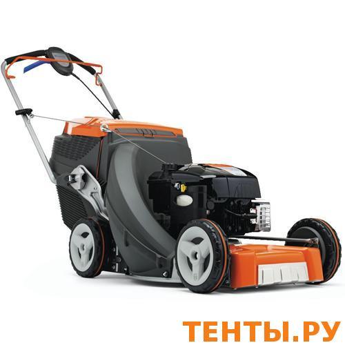 Газонокосилка бензиновая Husqvarna LC 48 V 9669753-03(9669753-01)
