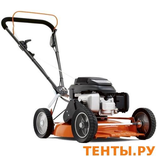 Газонокосилка бензиновая Husqvarna WB48S Pro 9669780-02 (9669780-01)