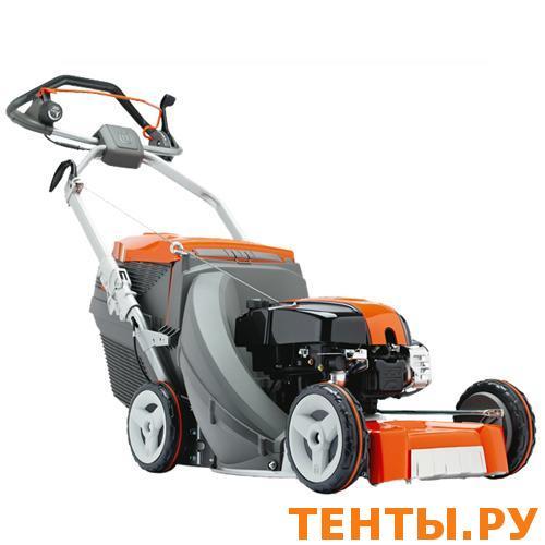 Газонокосилка бензиновая Husqvarna LC 53В e 9666690-02 (9666690-01)