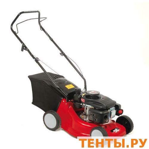 Газонокосилка бензиновая MTD 395 PO 11CBB1JD600 (11BBB1JD600)