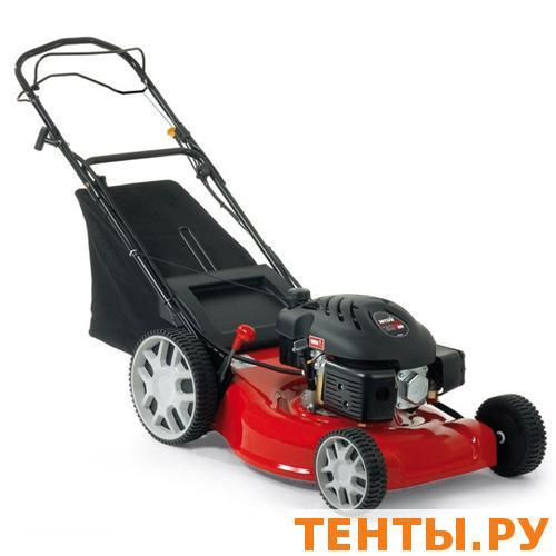 Газонокосилка бензиновая MTD 53 SPOE HW 12BE85M4600