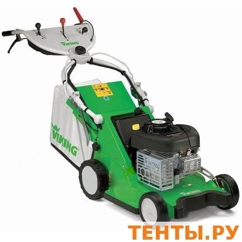 Газонокосилка бензиновая профессиональная Viking MB 858 63950113400