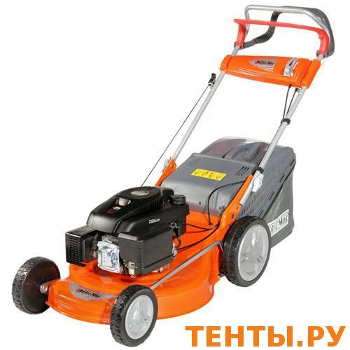 Газонокосилка бензиновая Oleo-Mac G53TK ALLROAD 6607-9074E1E