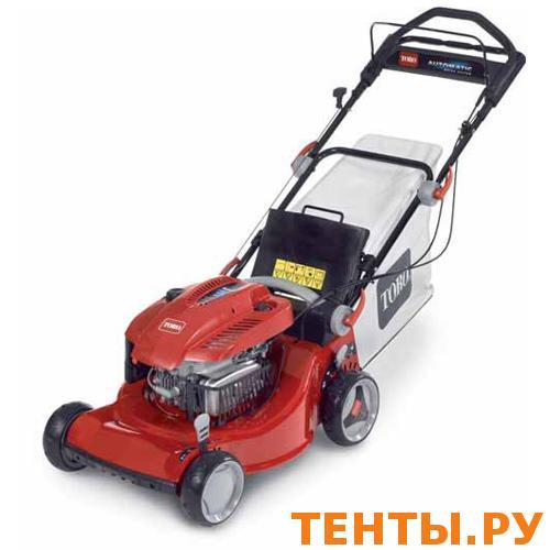 Газонокосилка бензиновая TORO 20637 (100018)