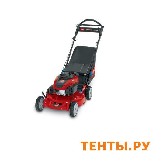 Газонокосилка бензиновая Toro 20999 (32703)