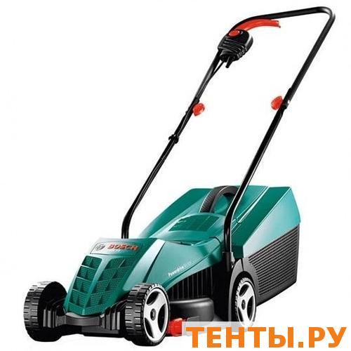 Газонокосилка электрическая BOSCH Rotak 32 0600885B00