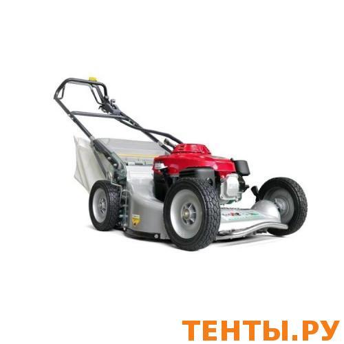 Газонокосилка бензиновая профессиональная KAAZ LM5360HXA PRO (LM5360HXA-PRO)