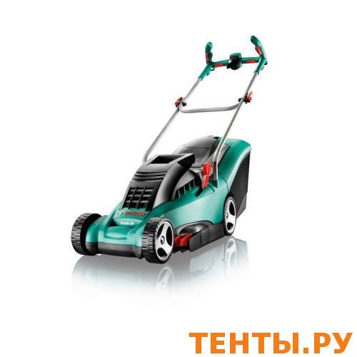 Газонокосилка электрическая BOSCH Rotak 37 0600882100
